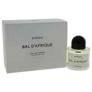 New Brand Byredo Bal D'Afrique Eau De Parfum Spray 50ml/1.6oz